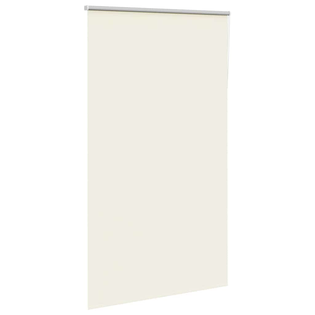 Tenda a Rullo Oscurante 140x210 cm Larghezza Tessuto 136,6 cm