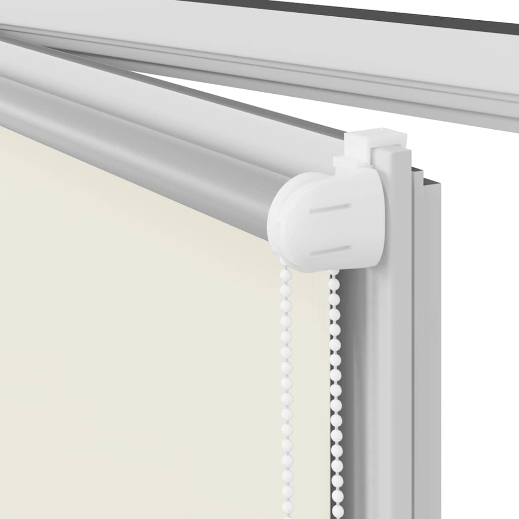 Tenda a Rullo Oscurante 45x230 cm Larghezza Tessuto 40,7 cm