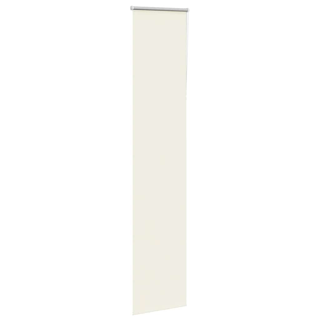 Tenda a Rullo Oscurante 55x230 cm Larghezza Tessuto 50,7 cm