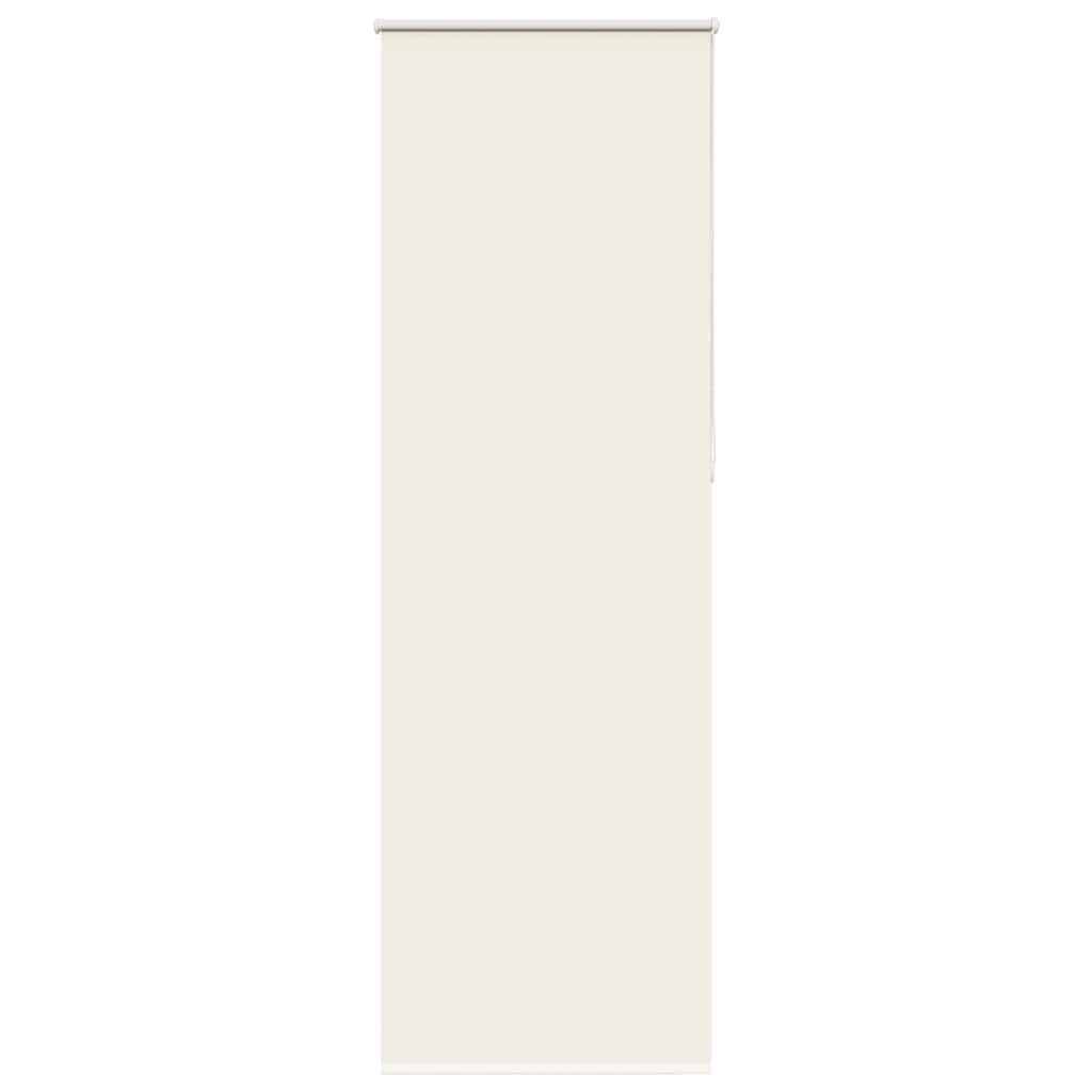 Tenda a Rullo Oscurante 70x230 cm Larghezza Tessuto 65,7 cm