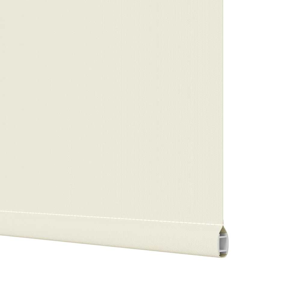 Tenda a Rullo Oscurante 75x230 cm Larghezza Tessuto 70,7 cm