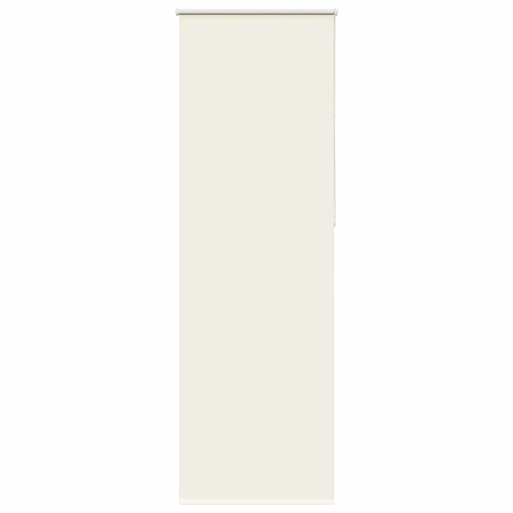 Tenda a Rullo Oscurante 85x230 cm Larghezza Tessuto 80,7 cm