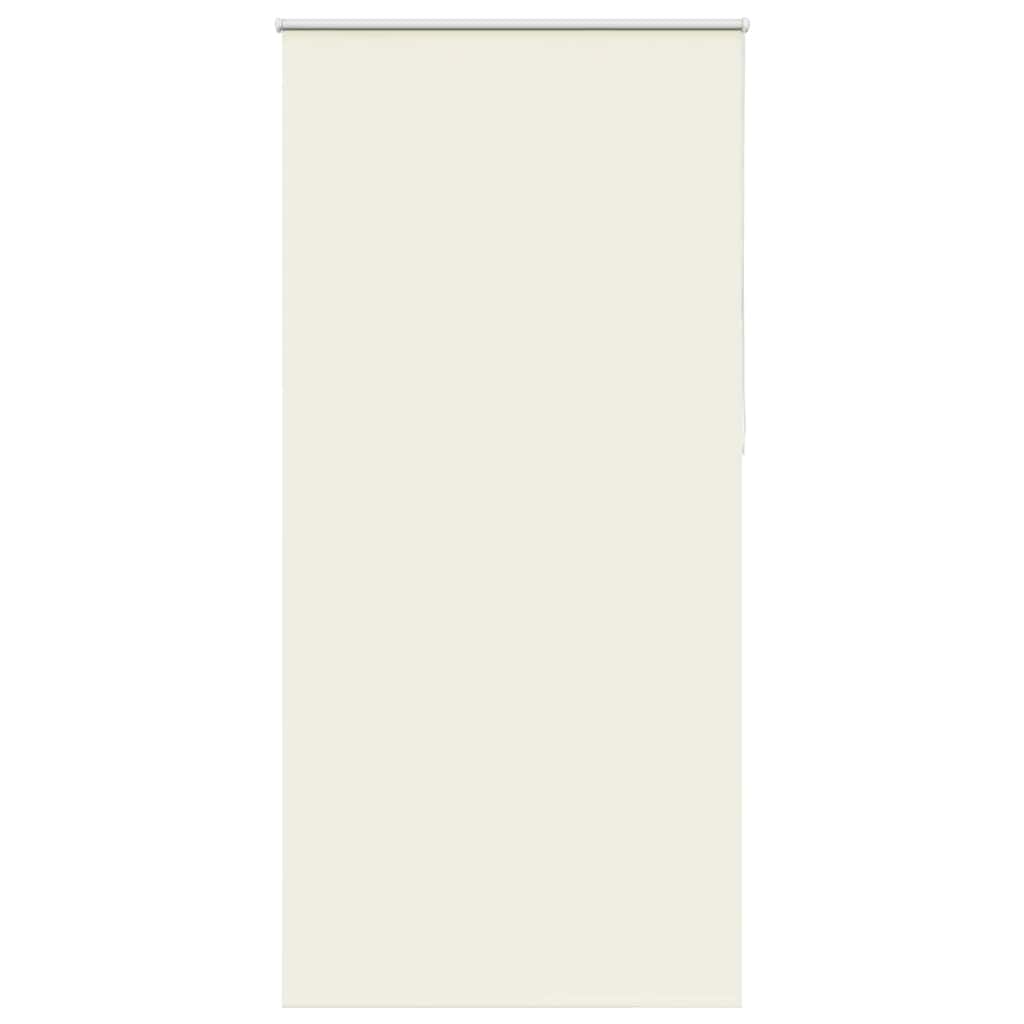 Tenda a Rullo Oscurante 90x230 cm Larghezza Tessuto 85,7 cm