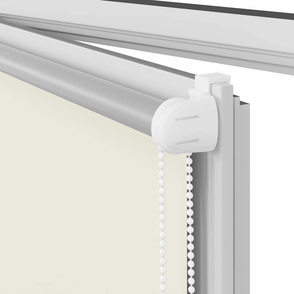 Tenda a Rullo Oscurante 95x230 cm Larghezza Tessuto 90,7 cm