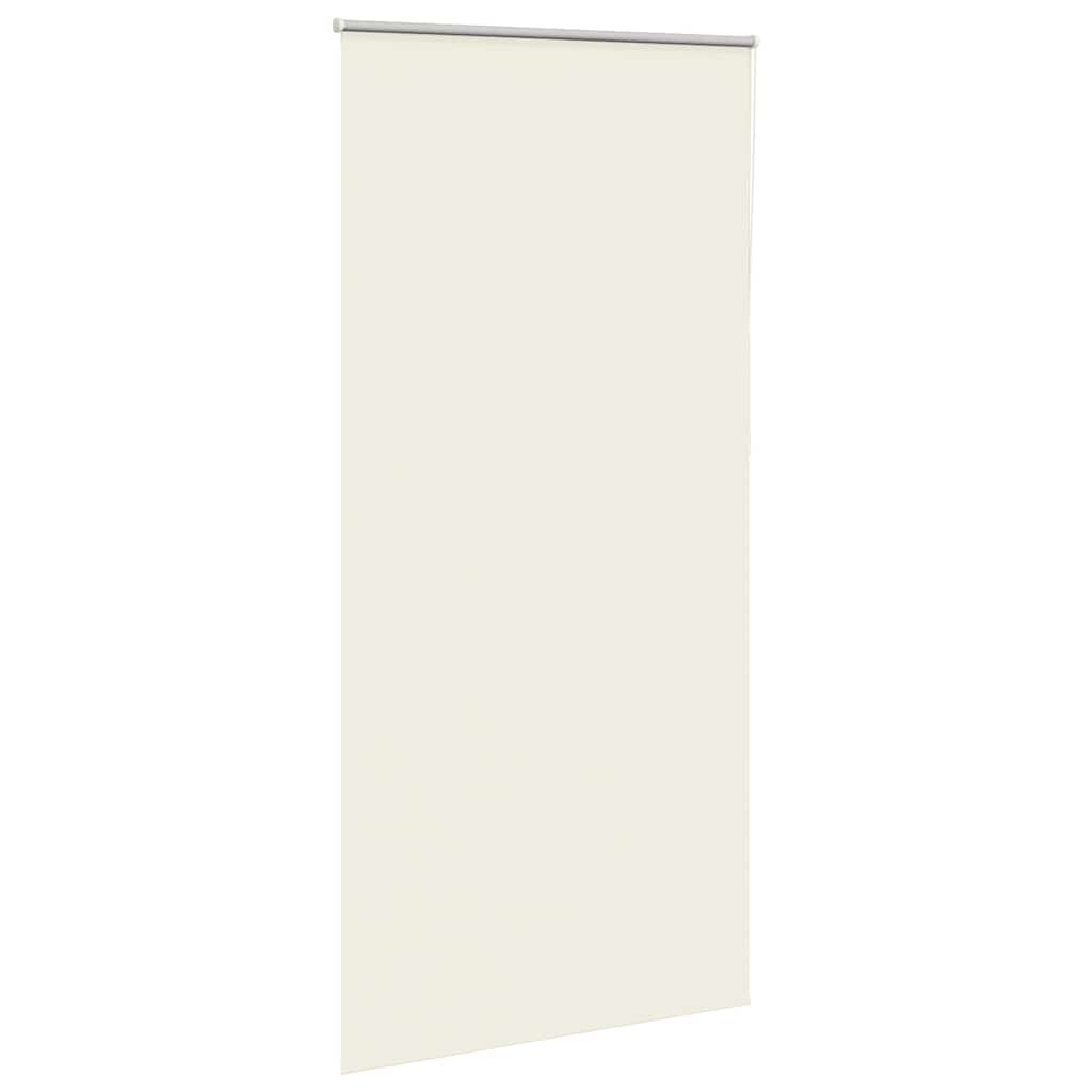 Tenda a Rullo Oscurante 95x230 cm Larghezza Tessuto 90,7 cm