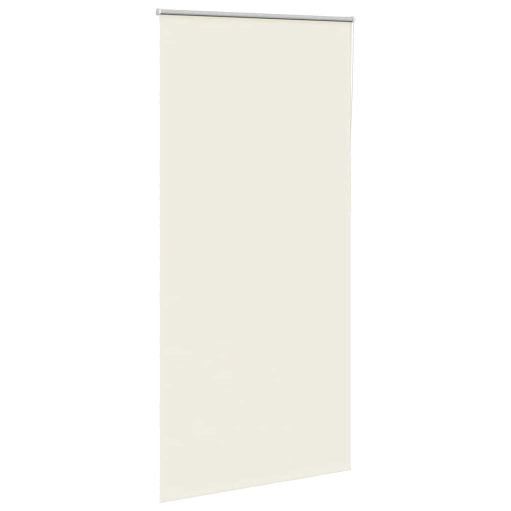 Tenda a Rullo Oscurante 100x230 cm Larghezza Tessuto 95,7 cm