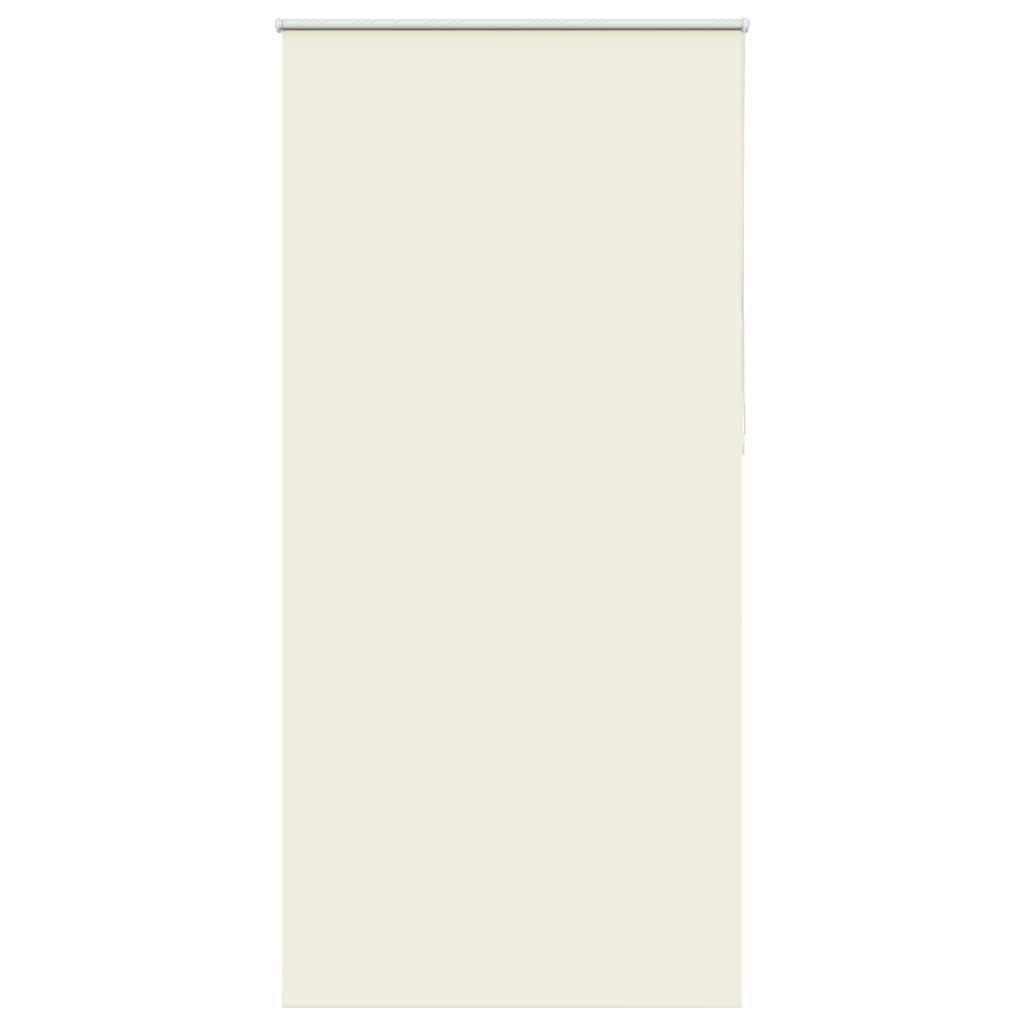 Tenda a Rullo Oscurante 110x230 cm Larghezza Tessuto 105,7 cm
