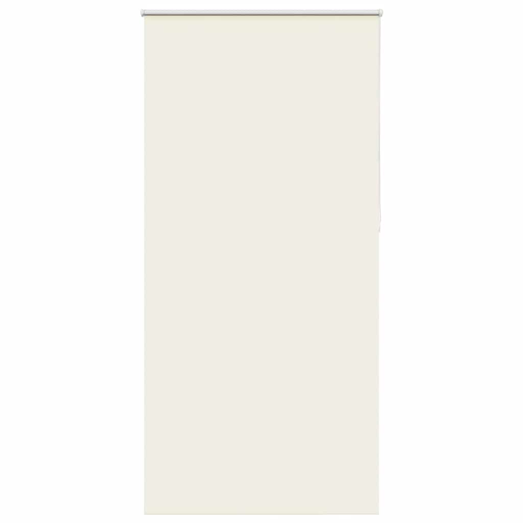 Tenda a Rullo Oscurante 115x230 cm Larghezza Tessuto 110,7 cm