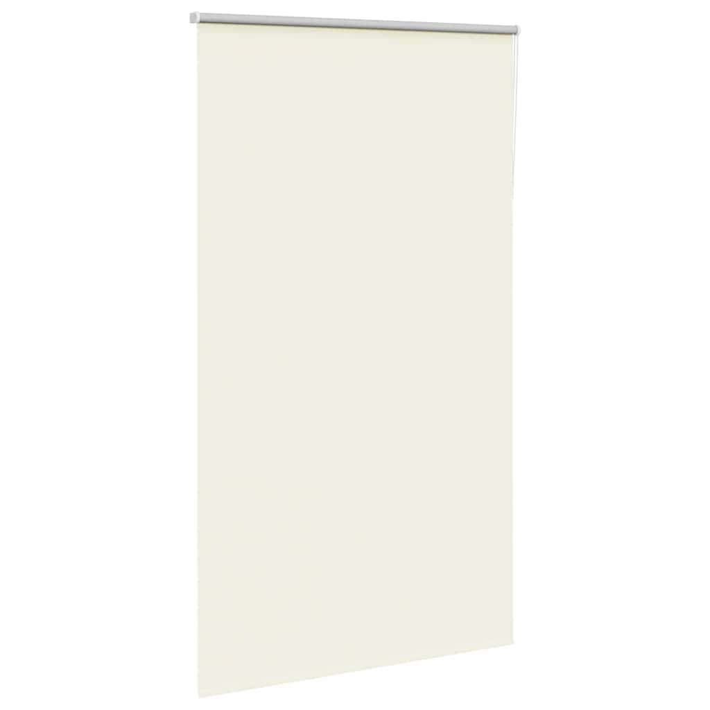 Tenda a Rullo Oscurante 120x230 cm Larghezza Tessuto 116,6 cm