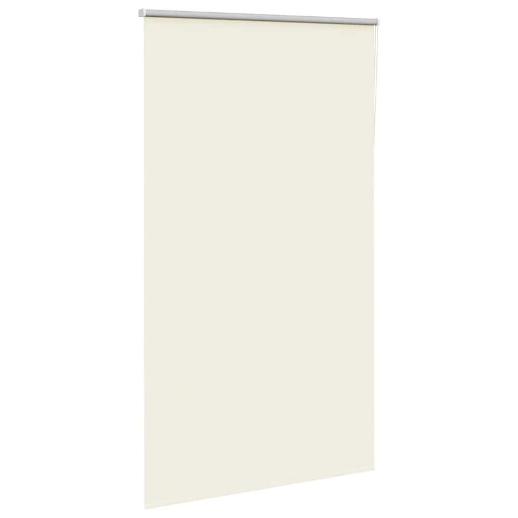 Tenda a Rullo Oscurante 125x230 cm Larghezza Tessuto 121,6 cm