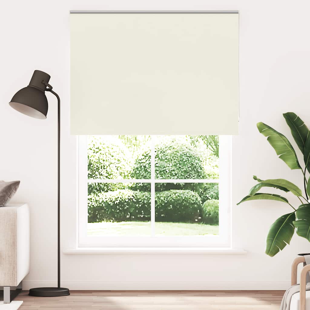 Tenda a Rullo Oscurante 160x230 cm Larghezza Tessuto 156,6 cm
