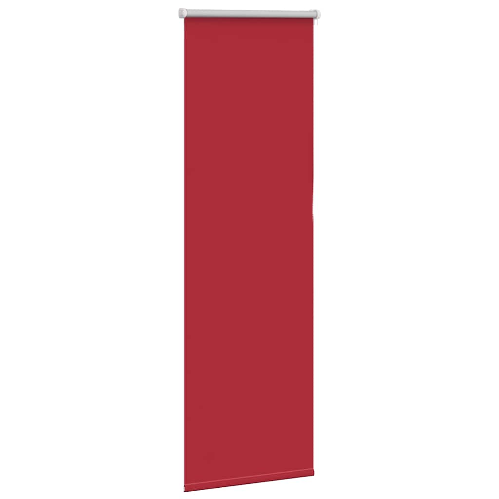 Tenda a Rullo Oscurante 60x130 cm Larghezza Tessuto 55,7 cm