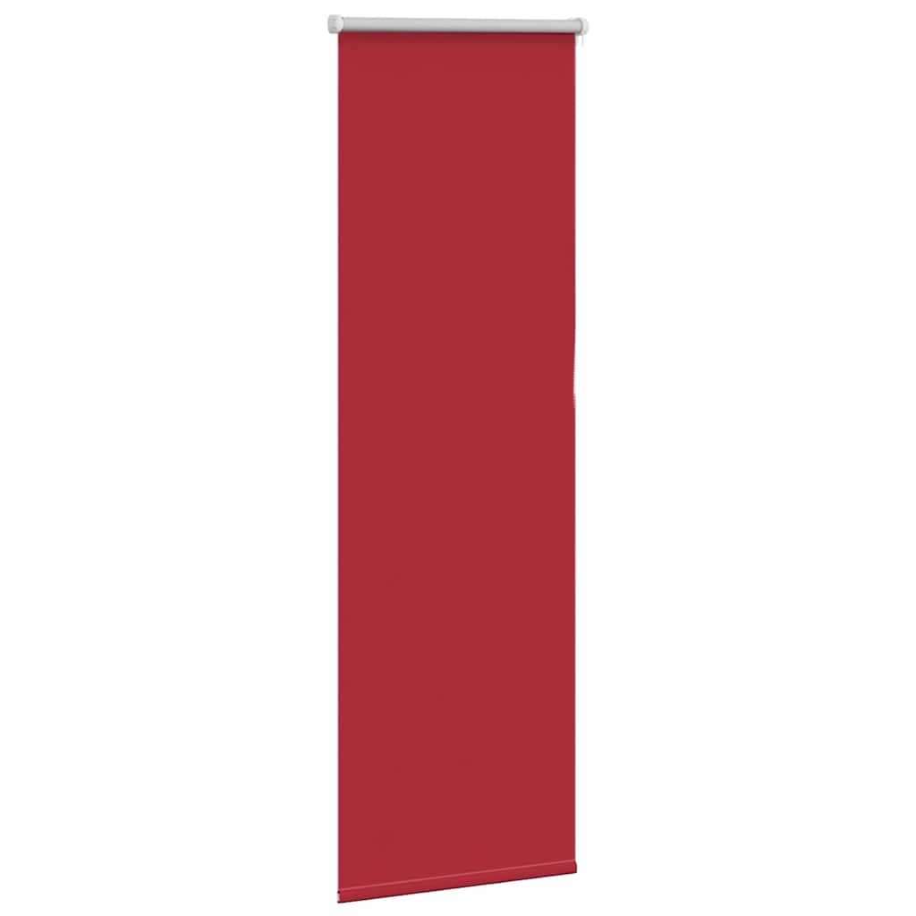 Tenda a Rullo Oscurante 55x150 cm Larghezza Tessuto 50,7 cm