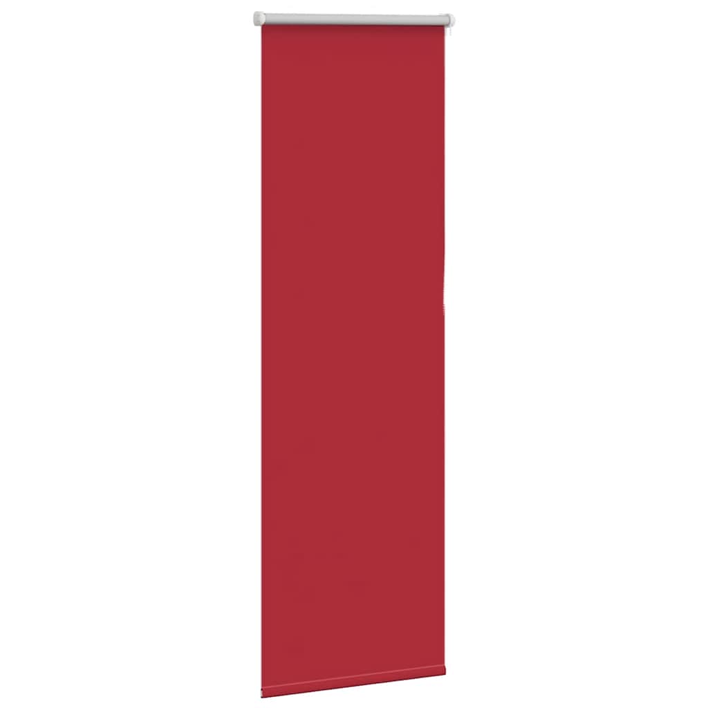 Tenda a Rullo Oscurante 60x150 cm Larghezza Tessuto 55,7 cm