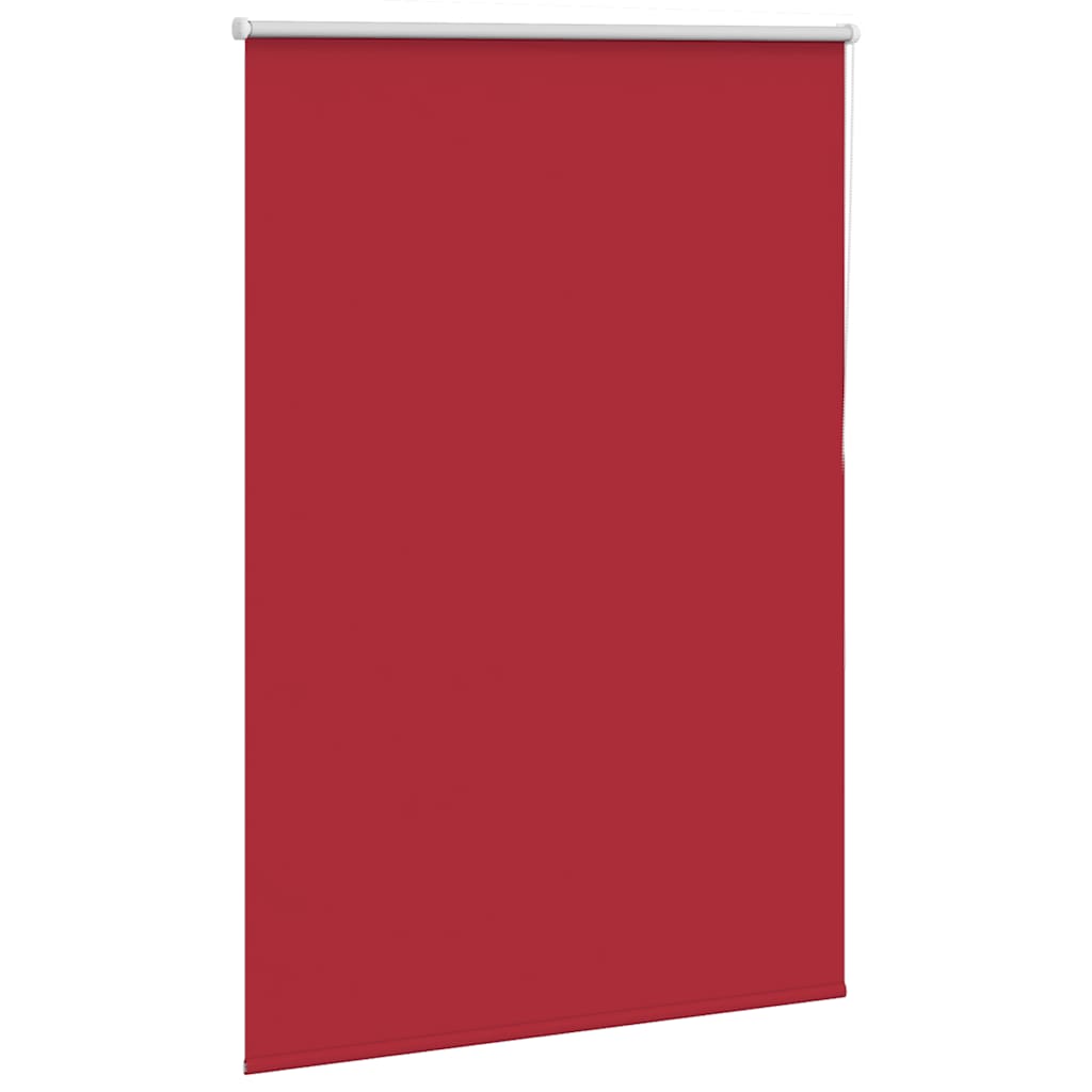 Tenda a Rullo Oscurante 90x150 cm Larghezza Tessuto 85,7 cm