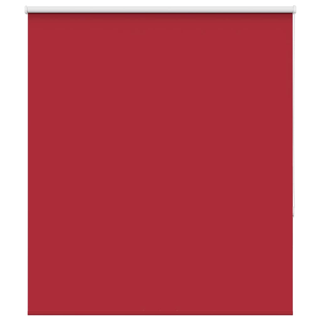 Tenda a Rullo Oscurante 125x150 cm Larghezza Tessuto 121,6 cm