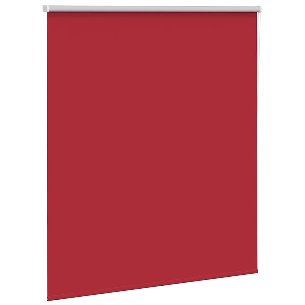 Tenda a Rullo Oscurante 125x150 cm Larghezza Tessuto 121,6 cm