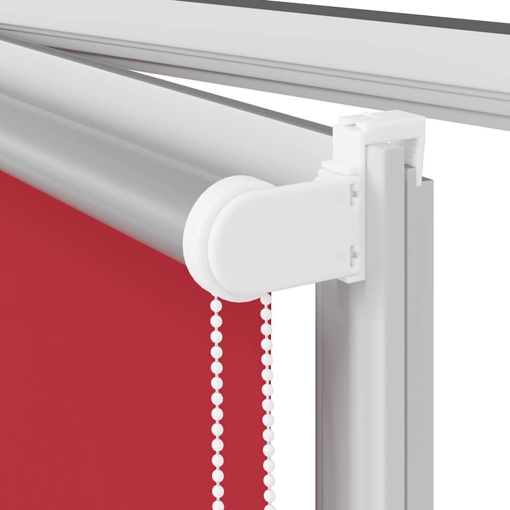 Tenda a Rullo Oscurante 140x150 cm Larghezza Tessuto 136,6 cm