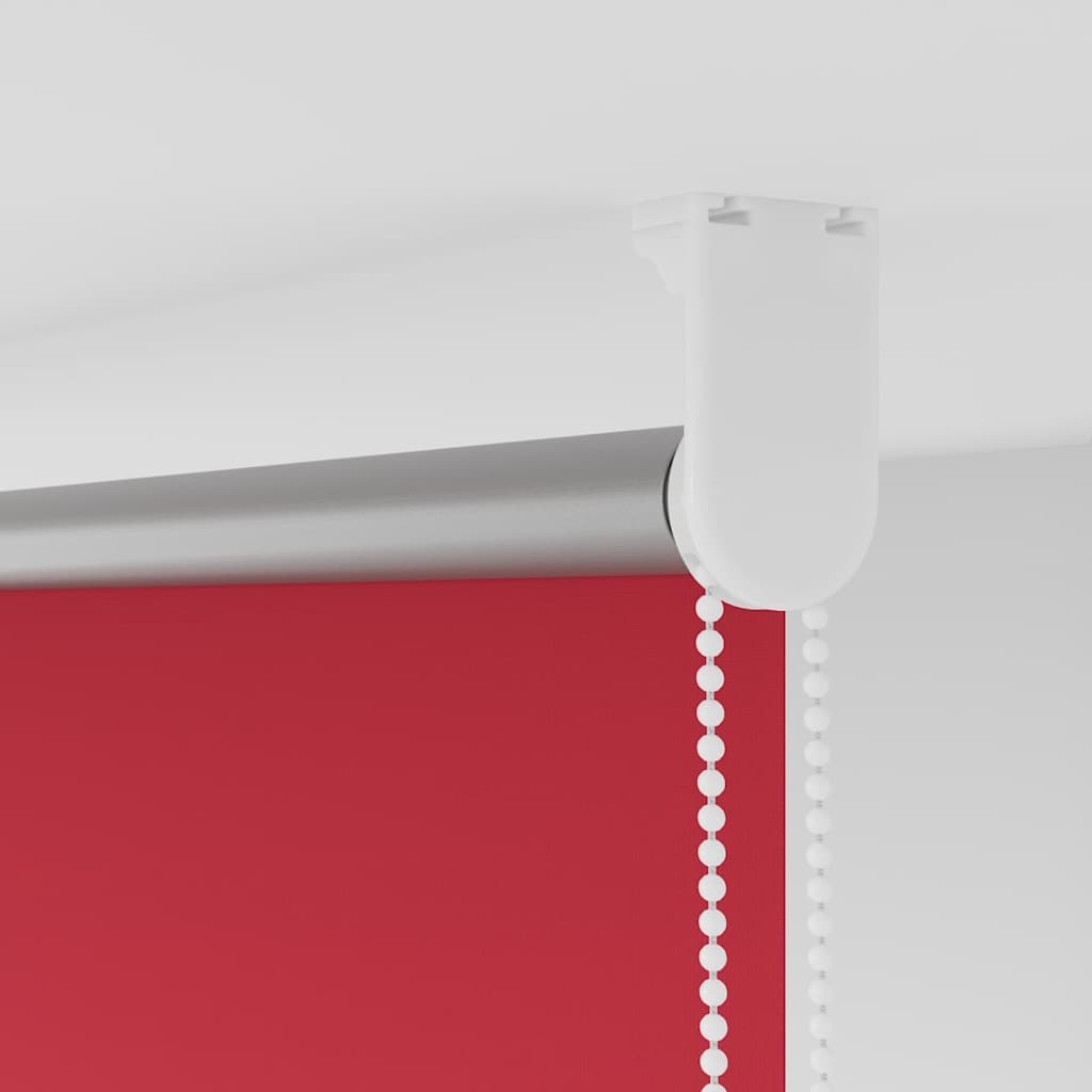 Tenda a Rullo Oscurante 140x150 cm Larghezza Tessuto 136,6 cm