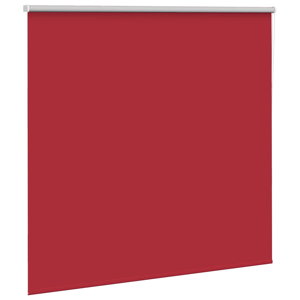 Tenda a Rullo Oscurante 160x150 cm Larghezza Tessuto 156,6 cm