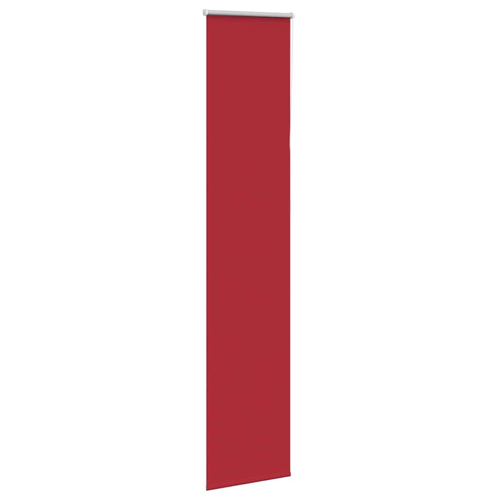 Tenda a Rullo Oscurante 55x210 cm Larghezza Tessuto 50,7 cm