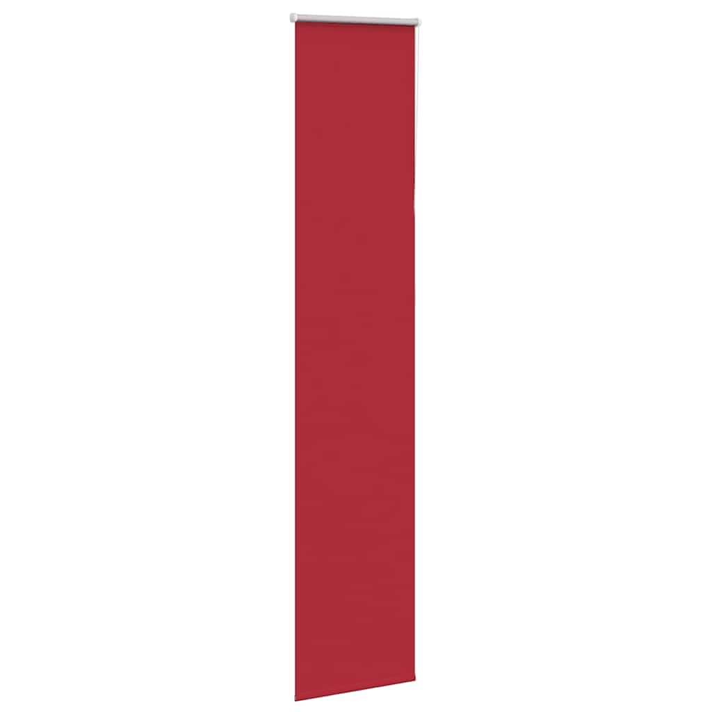 Tenda a Rullo Oscurante 60x210 cm Larghezza Tessuto 55,7 cm