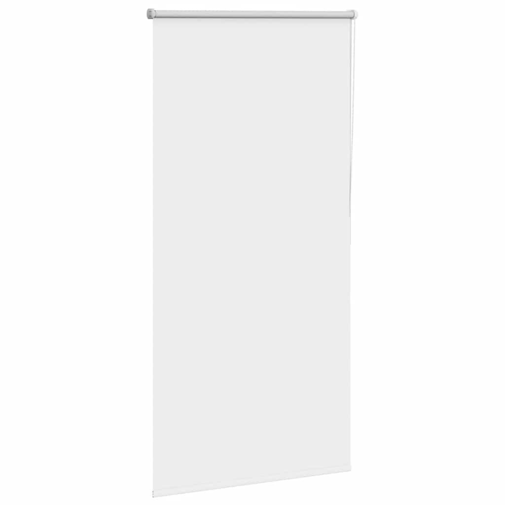 Tenda a Rullo Oscurante 85x130 cm Larghezza Tessuto 80,7 cm
