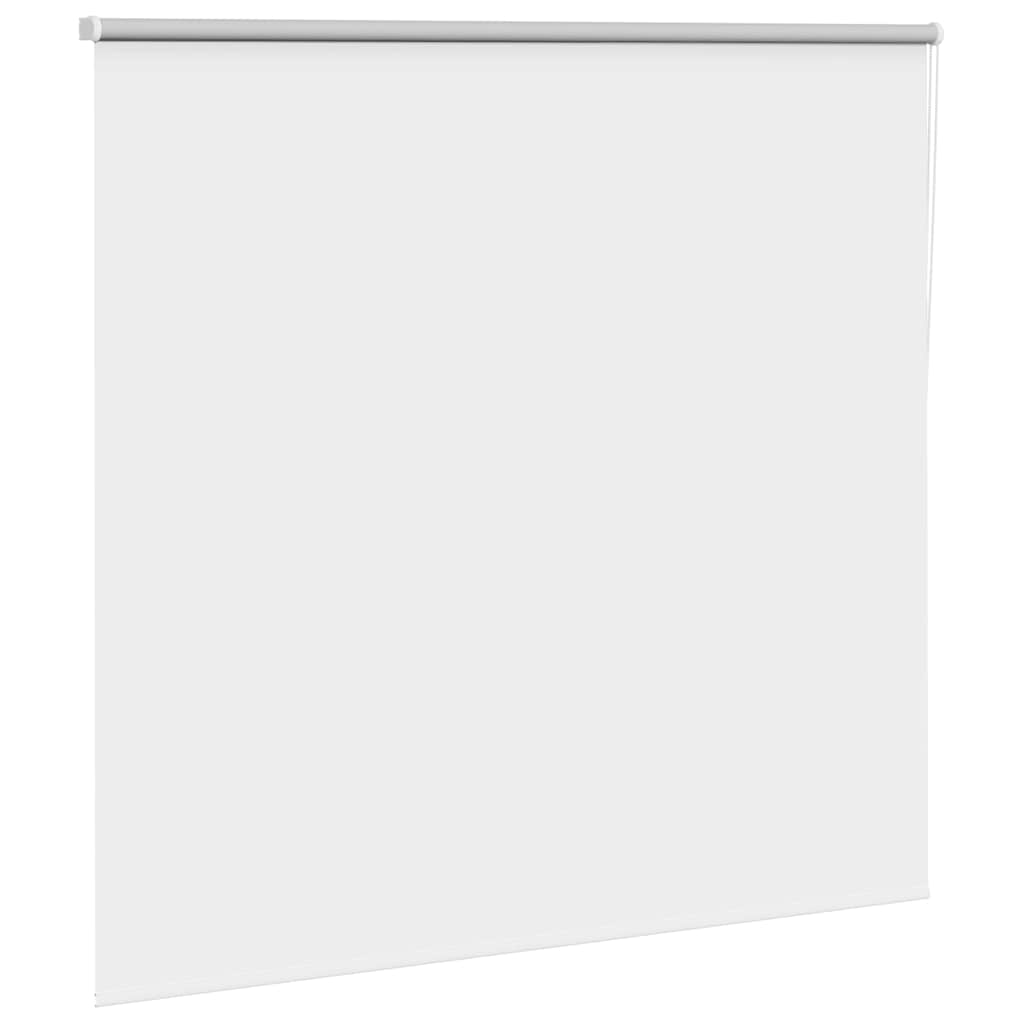 Tenda a Rullo Oscurante 145x130 cm Larghezza Tessuto 141,6 cm