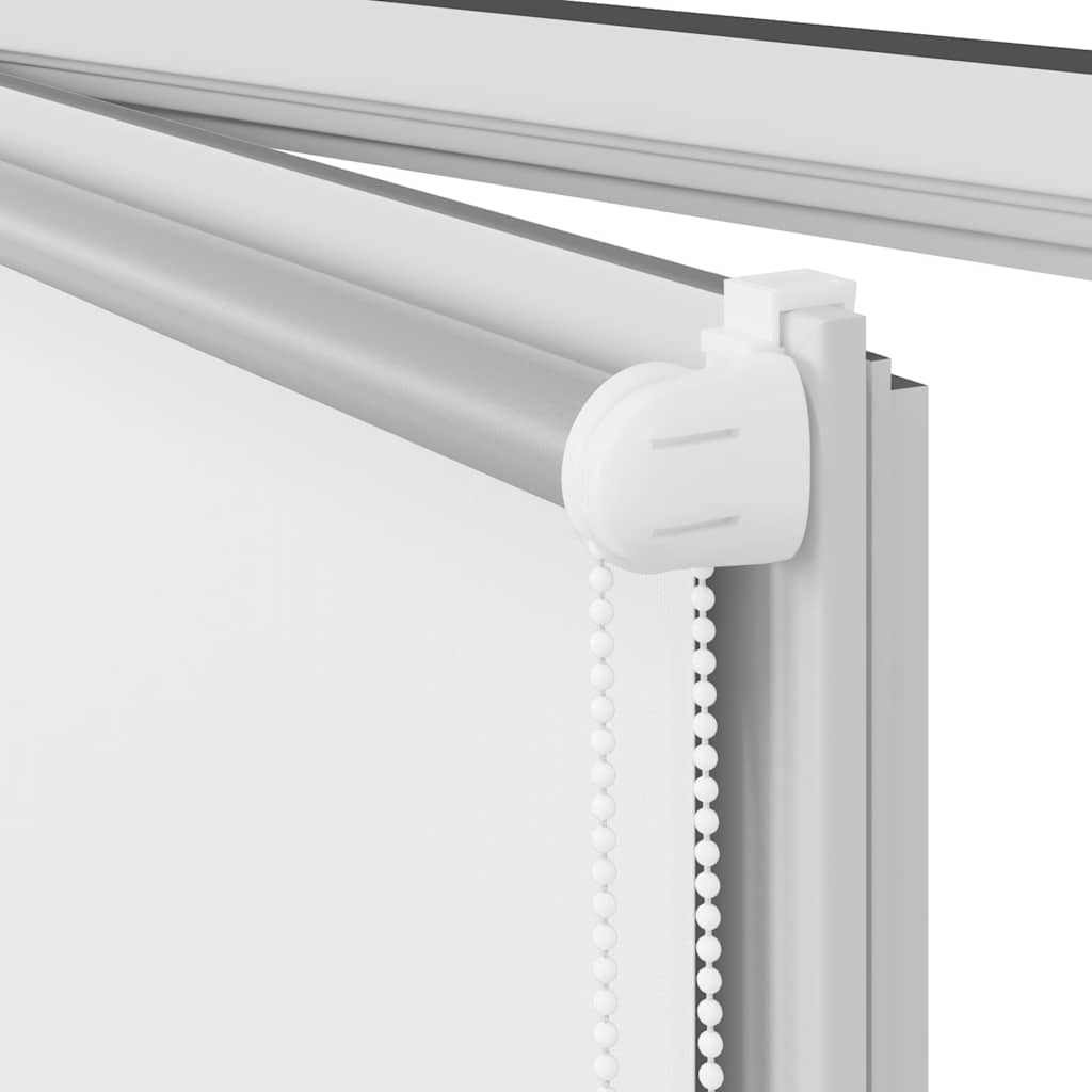 Tenda a Rullo Oscurante 70x150 cm Larghezza Tessuto 65,7 cm