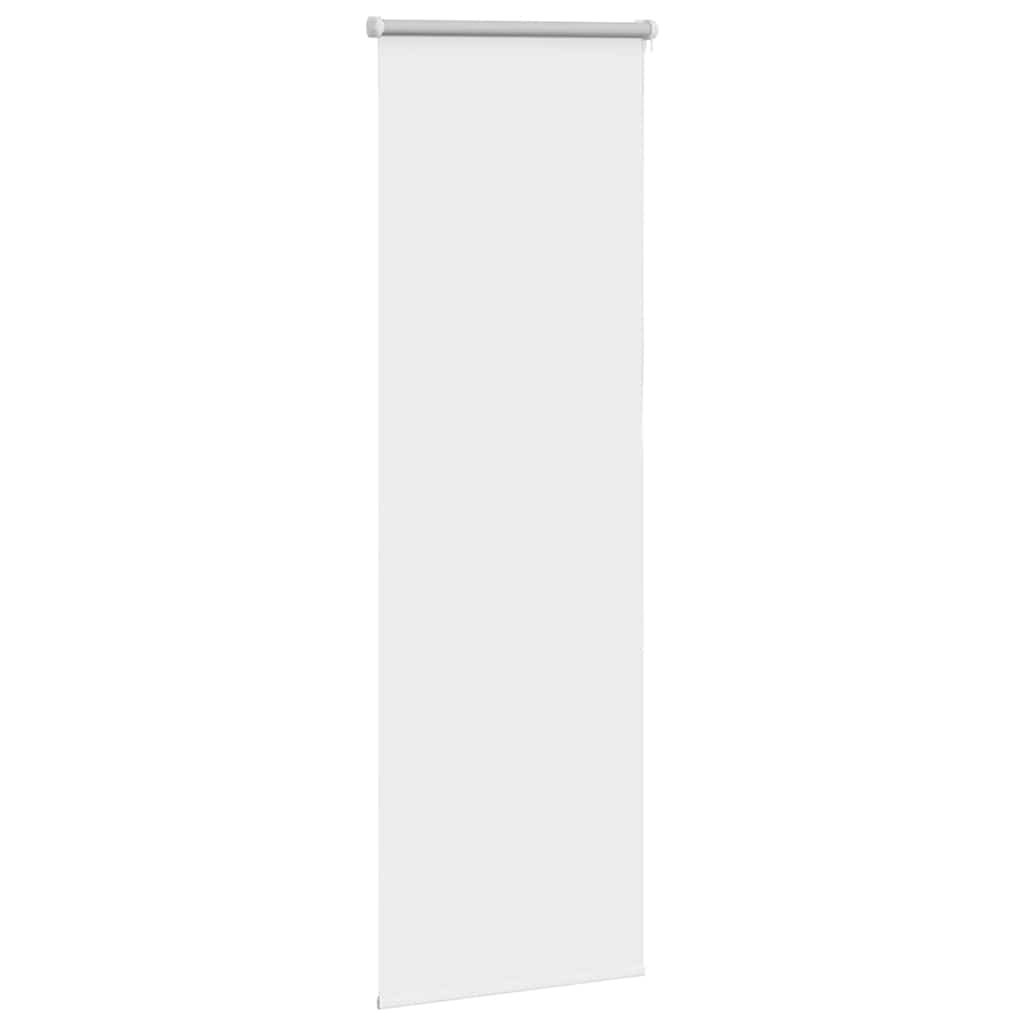 Tenda a Rullo Oscurante 60x175 cm Larghezza Tessuto 55,7 cm
