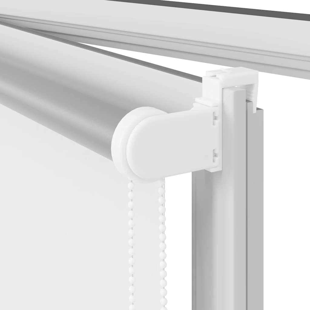Tenda a Rullo Oscurante 155x175 cm Larghezza Tessuto 151,6 cm