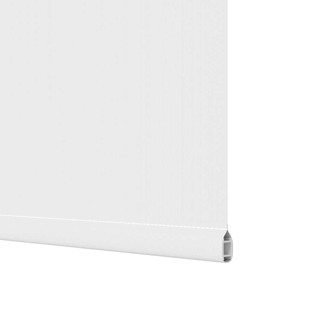 Tenda a Rullo Oscurante 40x210 cm Larghezza Tessuto 35,7 cm