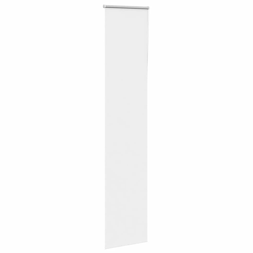 Tenda a Rullo Oscurante 45x210 cm Larghezza Tessuto 40,7 cm