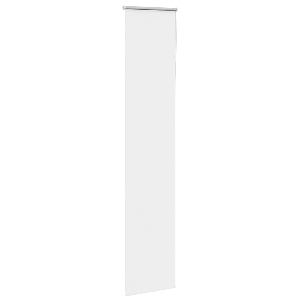 Tenda a Rullo Oscurante 55x210 cm Larghezza Tessuto 50,7 cm