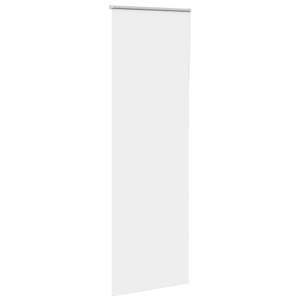 Tenda a Rullo Oscurante 65x210 cm Larghezza Tessuto 60,7 cm