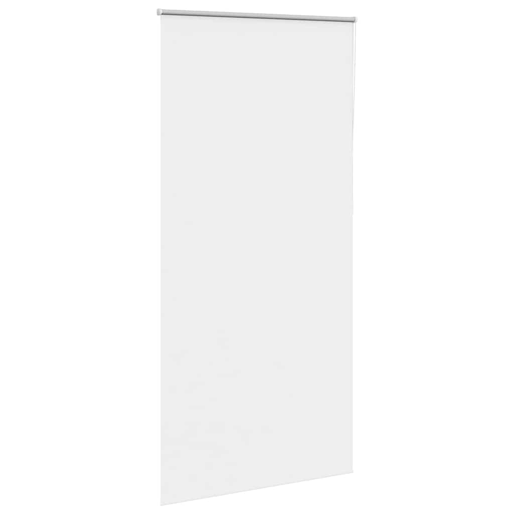 Tenda a Rullo Oscurante 105x210 cm Larghezza Tessuto 100,7 cm