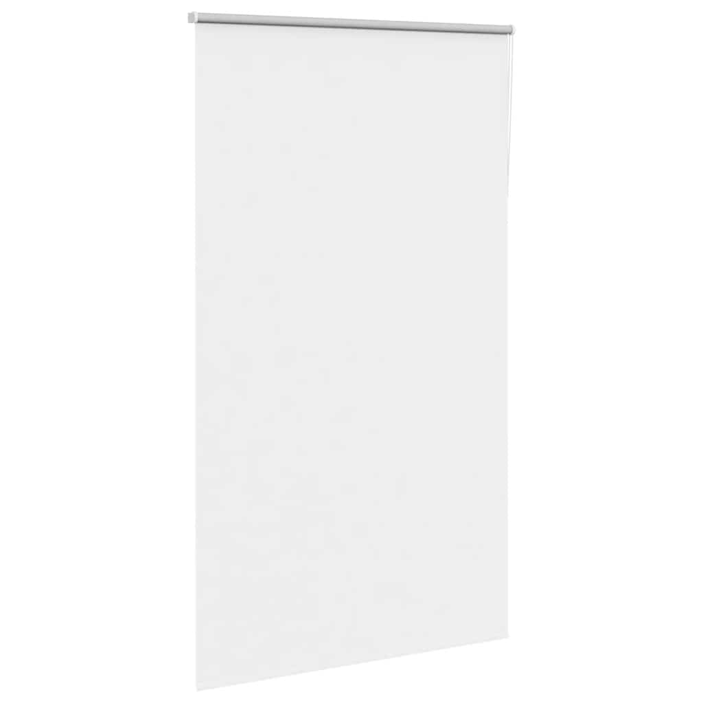 Tenda a Rullo Oscurante 130x210 cm Larghezza Tessuto 126,6 cm
