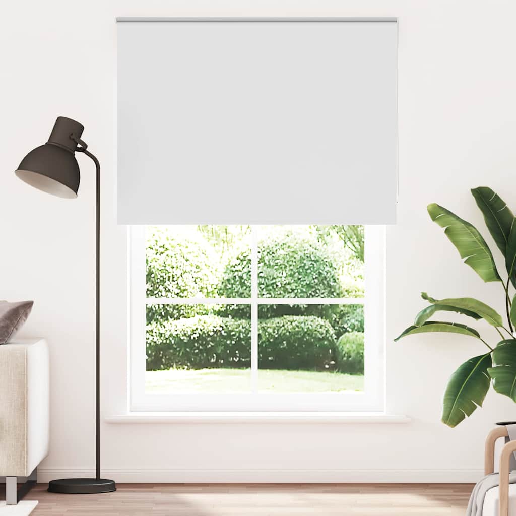 Tenda a Rullo Oscurante 160x210 cm Larghezza Tessuto 156,6 cm