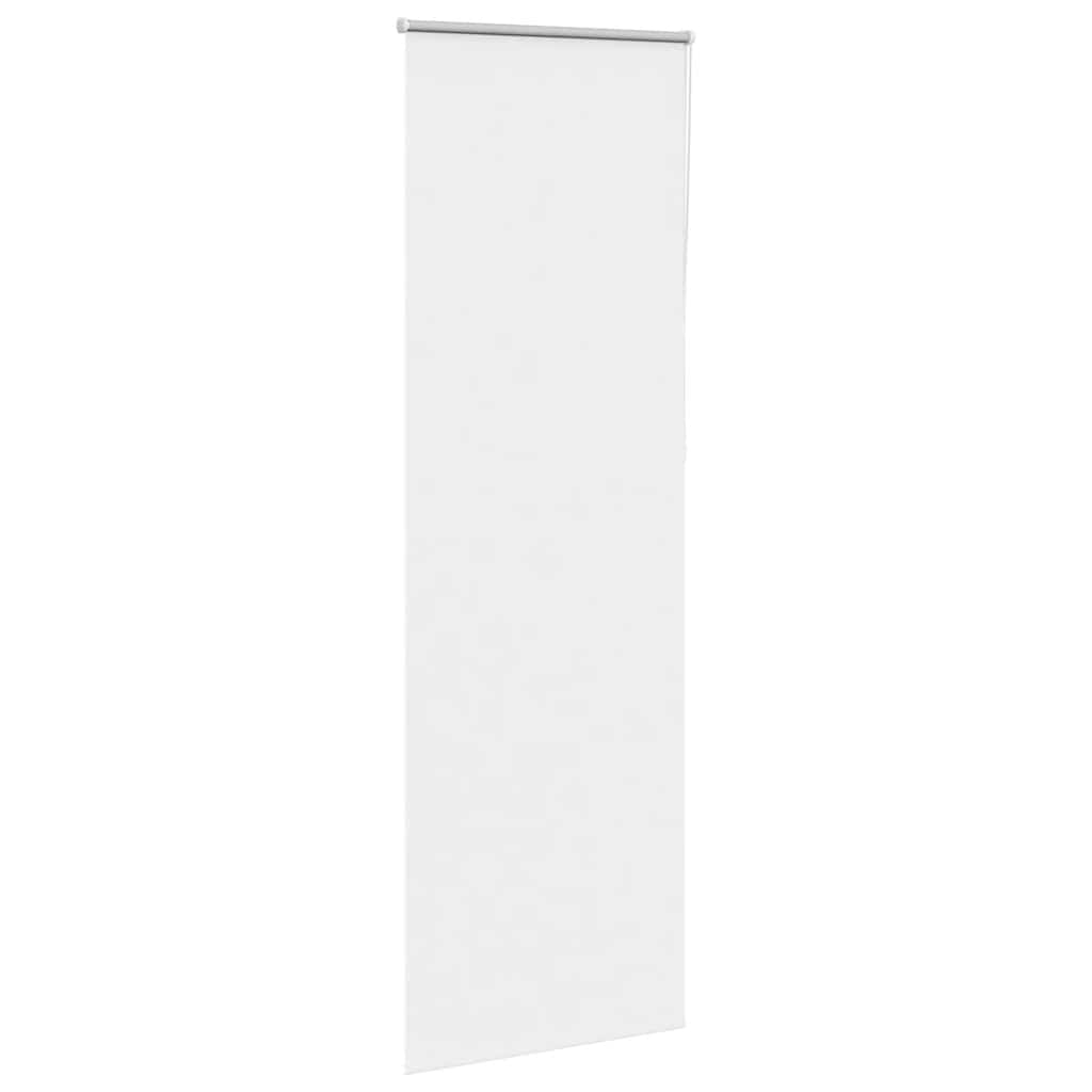Tenda a Rullo Oscurante 70x230 cm Larghezza Tessuto 65,7 cm