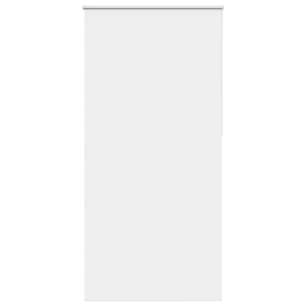 Tenda a Rullo Oscurante 100x230 cm Larghezza Tessuto 95,7 cm
