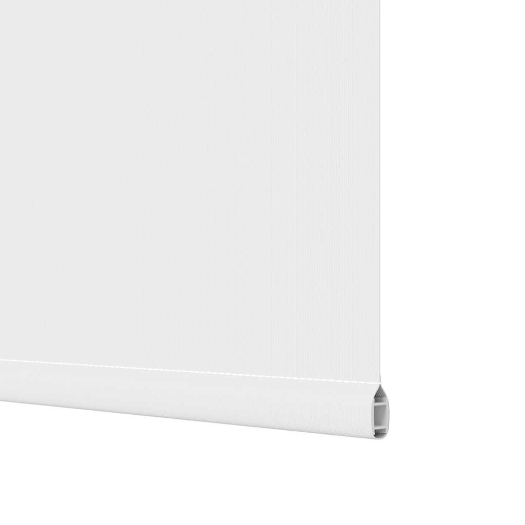 Tenda a Rullo Oscurante 100x230 cm Larghezza Tessuto 95,7 cm