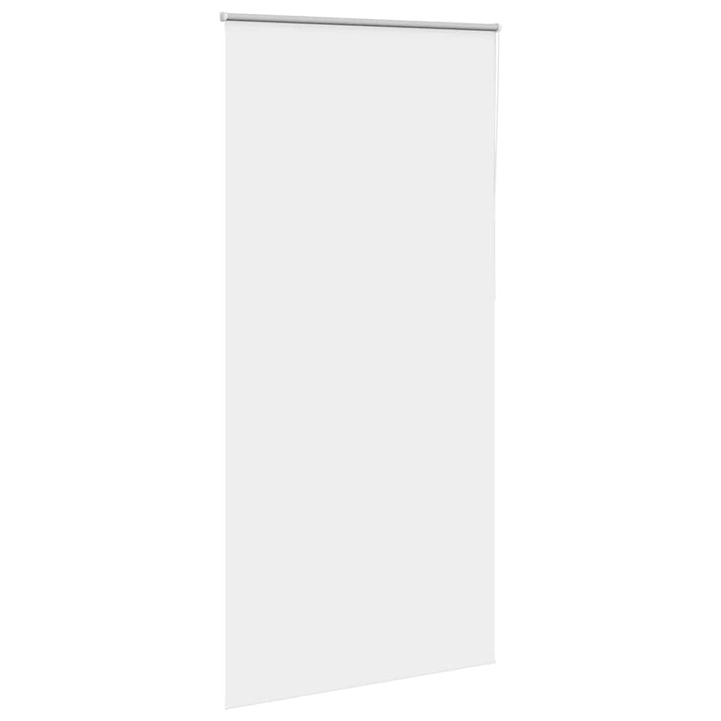 Tenda a Rullo Oscurante 105x230 cm Larghezza Tessuto 100,7 cm