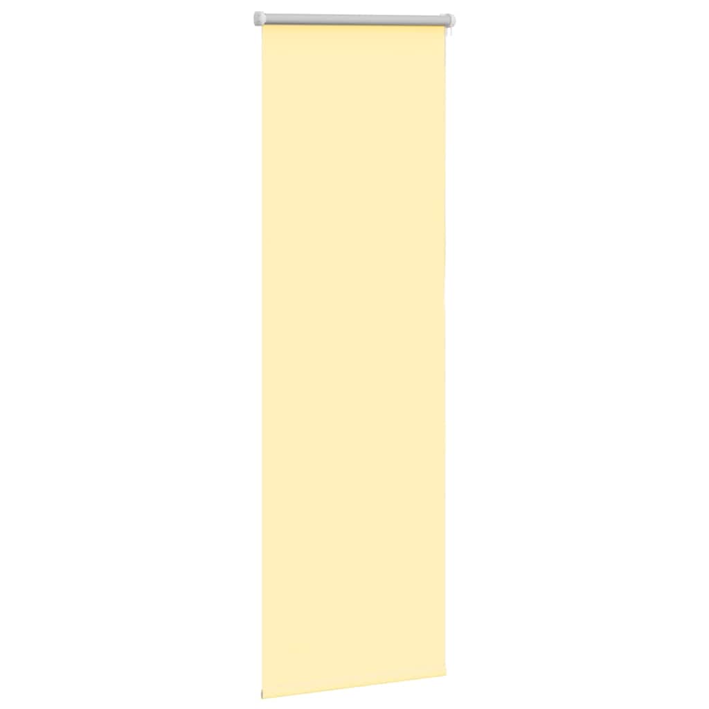 Tenda a Rullo Oscurante 60x130 cm Larghezza Tessuto 55,7 cm