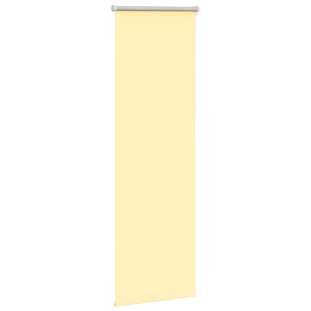 Tenda a Rullo Oscurante 55x150 cm Larghezza Tessuto 50,7 cm
