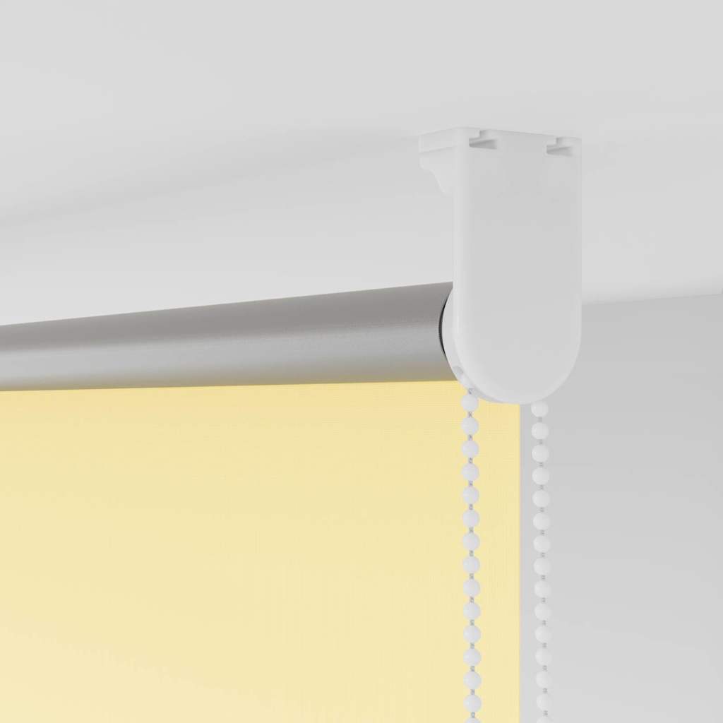 Tenda a Rullo Oscurante 140x150 cm Larghezza Tessuto 136,6 cm