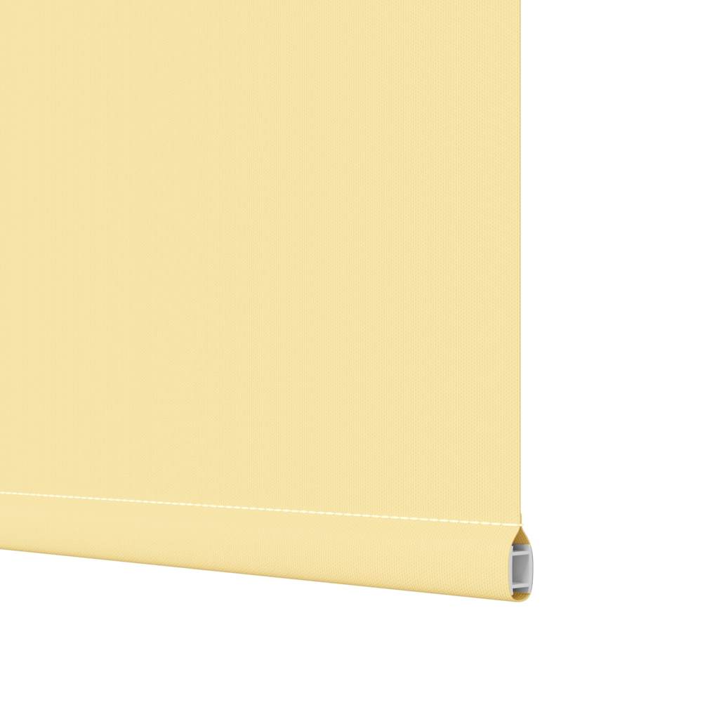 Tenda a Rullo Oscurante 145x175 cm Larghezza Tessuto 141,6 cm