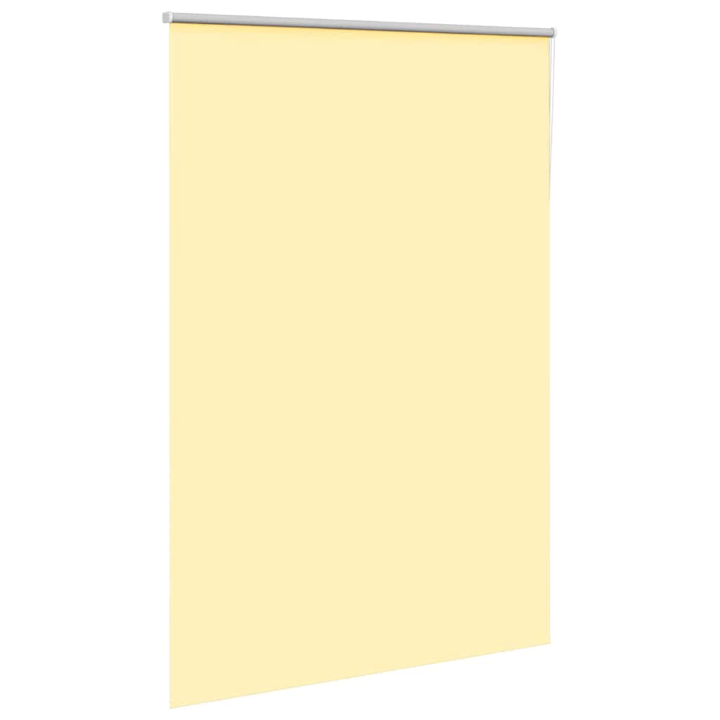 Tenda a Rullo Oscurante 145x230 cm Larghezza Tessuto 141,6 cm