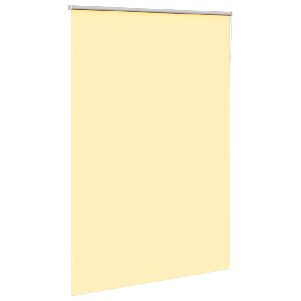 Tenda a Rullo Oscurante 155x230 cm Larghezza Tessuto 151,6 cm
