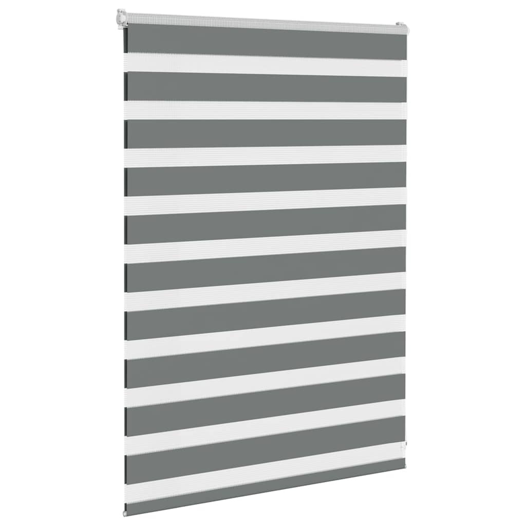 Tenda a Rullo Zebra Larghezza Tessuto 100,9 cm Poliestere