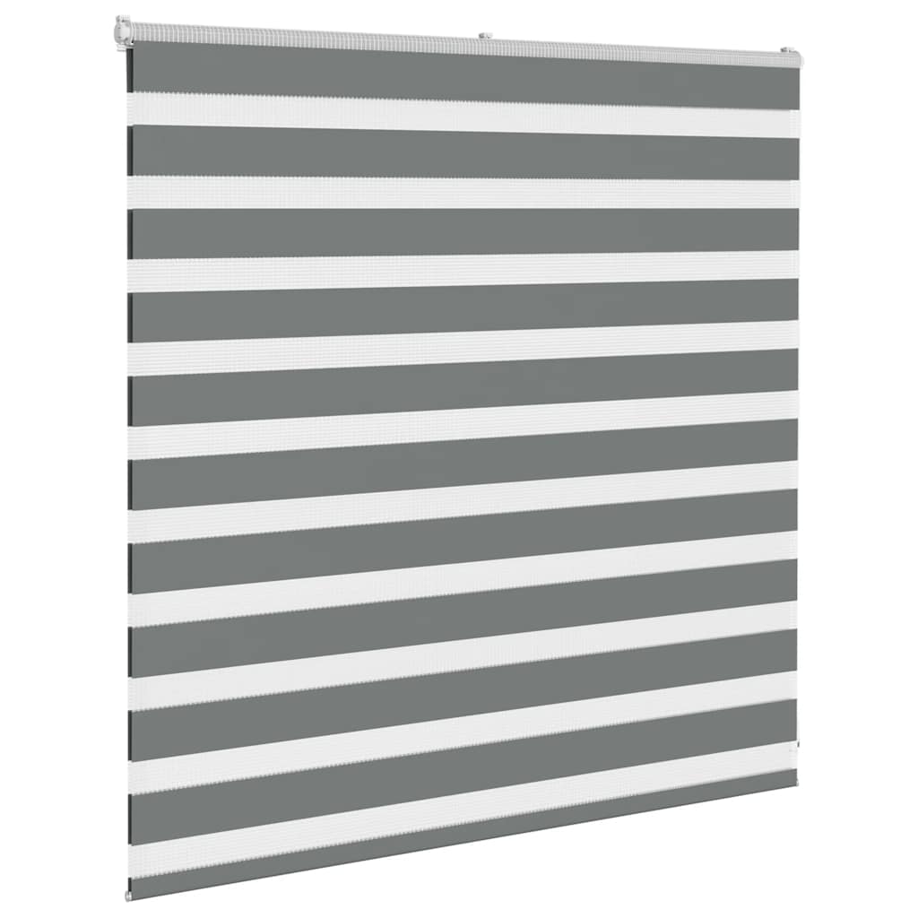 Tenda a Rullo Zebra Larghezza Tessuto 135,9 cm Poliestere